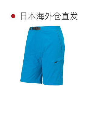 日本直邮Montbell O.D. 休闲短裤 Men's