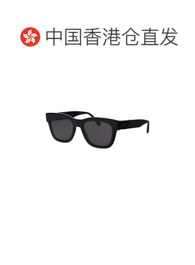 1h可退 香港直邮FENDI 男士太阳镜 FE40132I01A AW2025 灰色配饰
