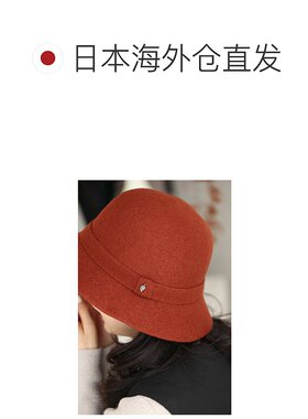 日本直邮cawaii高端 品牌 简约 时尚 通用帽子