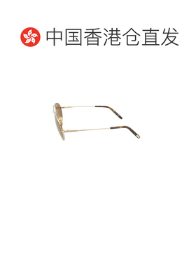 1h可退 香港直邮TOM FORD 女士太阳镜 FT077128E AW2025 棕色 TOM