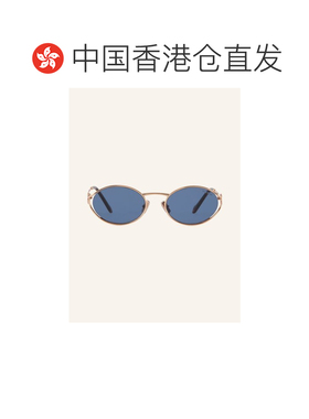 1h可退 香港直邮MIU MIU 女士太阳镜 100158107819502 CO 花色 Su