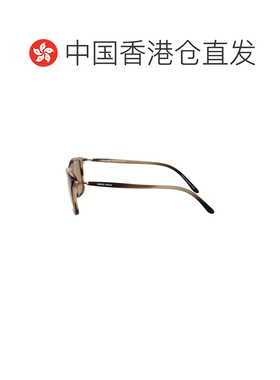 香港直邮GIORGIO ARMANI 男士眼镜 0AR82186167M4 SS2025