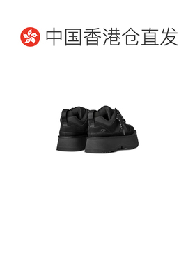 香港直邮UGG 女士运动鞋 1171541BLK AW2025 黑色 UGG Women's sn