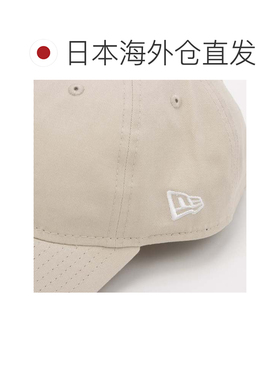 日本直邮NEW ERA Newera 帽子 9TWENTY 棒球队 920 纯色 棒球帽 M