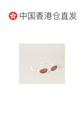 香港直邮MIU MIU 女士眼镜 SMU11WE21DC054FE90Q AW2025 白色