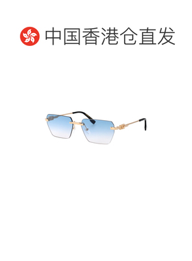 香港直邮DSQUARED2 男士太阳镜 D20102SLKS SS2026 花色 D2 0102/