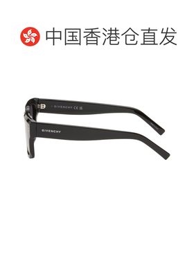 香港直邮Givenchy 纪梵希 男士 黑色 GV Day 太阳镜 GV40039U5301