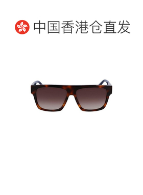 香港直邮LACOSTE 男士太阳镜 L984S240