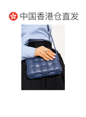 香港直邮BOTTEGA VENETA 女士戒指 732038VAHU08120 SS2026