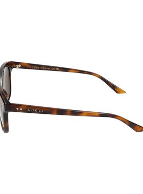 GUCCI 男士眼镜 GG1893S002 SS2025 花色 全框太阳镜