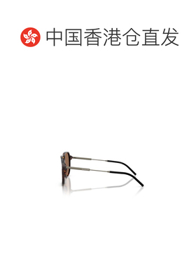 香港直邮Moncler 全框太阳镜 ME6010配饰