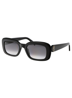 SAINT LAURENT 女士眼镜 SLM130002