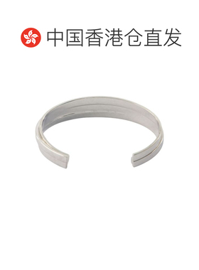 1h可退 香港直邮MM6 MAISON MARGIELA 女士手链手镯 SM6UY0095P66