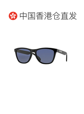 香港直邮Oakley 欧克利 男士 FROGSKINS OO9013 24-306 太阳镜 OO