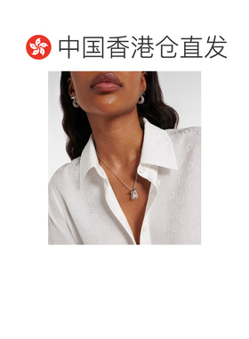 香港直邮SalvatoreFerragamo菲拉格慕女士项链/吊【付后1h可退】