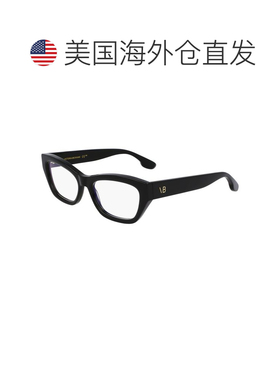 自营Victoria Beckham Acetate Glasses Women's (Frames) - blac