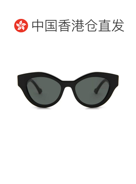 1h可退 香港直邮GUCCI 女士眼镜 GG0957S002 AW2025 灰色 GUCCI W