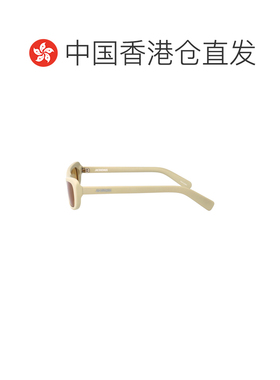 1h可退 香港直邮Jacquemus 女士 CAPRI 太阳镜 JAC55C7SUNC7