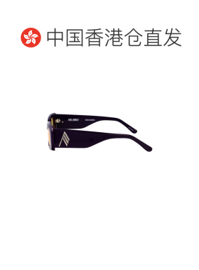 香港直邮The Attico 女士 紫色醋纤太阳眼镜 ATTICO16SUNC22