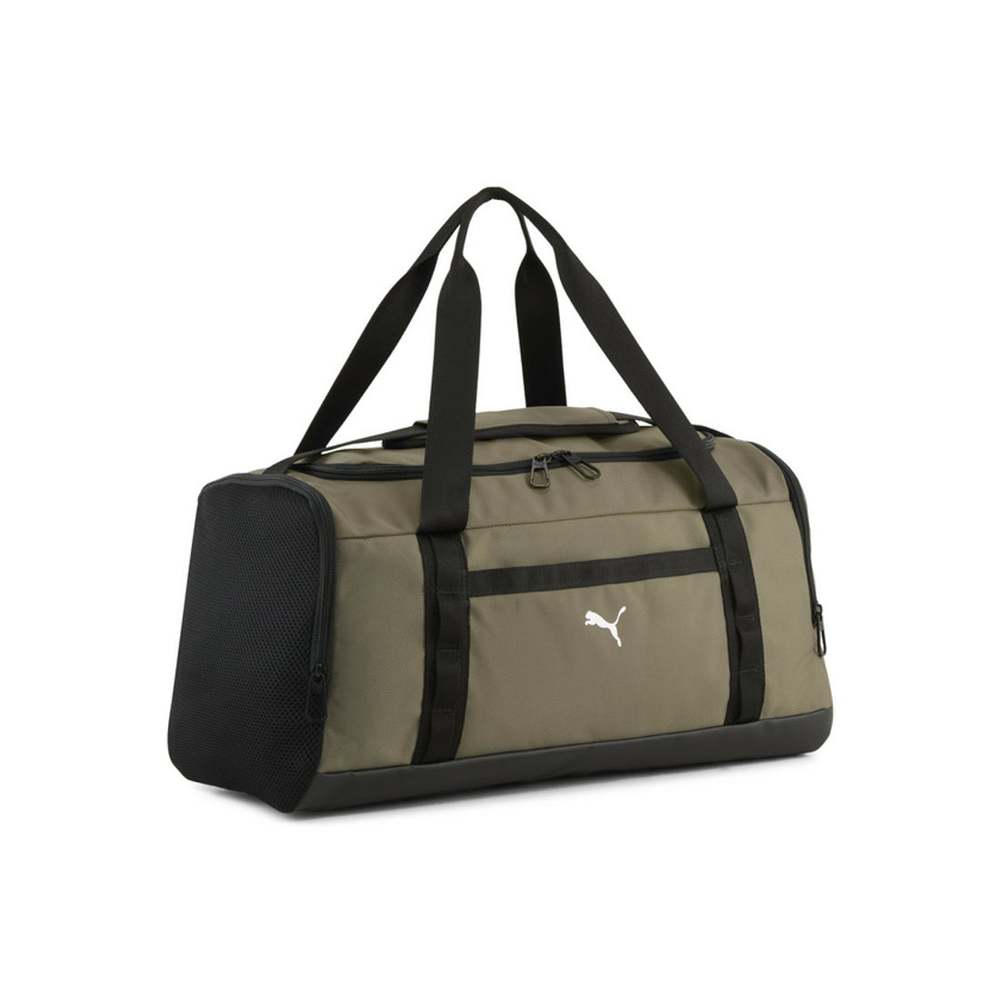 Japan direct mail TRAIN ALL DAY sports bag Loden green 35L unisex crossbody bag shoulder bag
