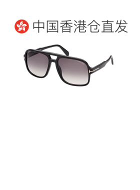 香港直邮Tom Ford 汤姆 福特 女士 -sunglasses 太阳镜 FALCONER0