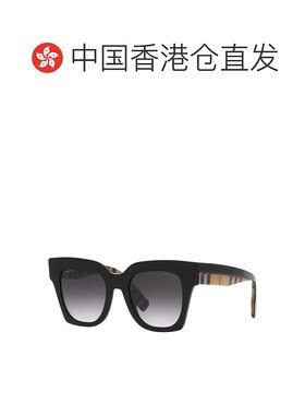 1h可退 香港直邮潮奢 Burberry 巴宝莉 女士 -sunglasses 太阳镜