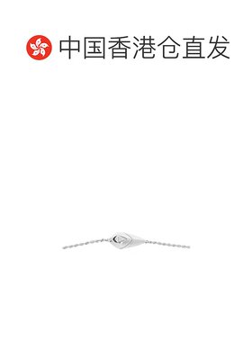 香港直邮BOTTEGA VENETA 女士项链 SS2025 814913V721C6307吊坠