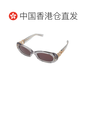香港直邮BALMAIN 男士太阳镜 IMPERIALIIGRYGLD 【付后1h可退】