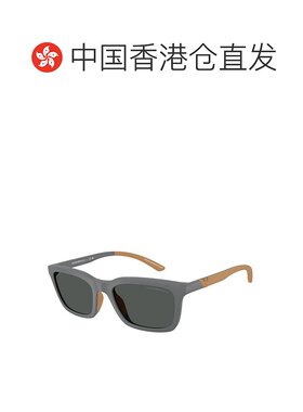 香港直邮EMPORIO ARMANI 男士太阳镜 EA4249U626187 CO 灰色
