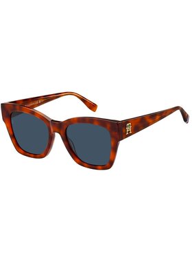 1h可退 潮奢 Tommy Hilfiger 汤米 希尔费格 女士 -sunglasses 太