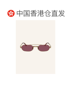 香港直邮MIU MIU 女士太阳镜 100324378019501 CO 花色 Sunglasse