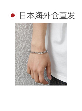 日本直邮SHIPS any 医用不锈钢 手链 26SS◆