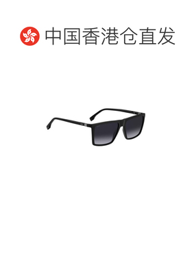 香港直邮BOSS 男士太阳镜 BOSS1490S8079O CO 黑色