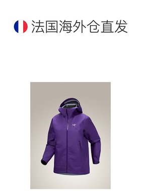 欧洲直邮Arc'teryx始祖鸟 BETA Jacket Women's