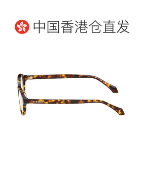 香港直邮versace 范思哲 女士 棕色眼镜 0VE3393D551453805626285