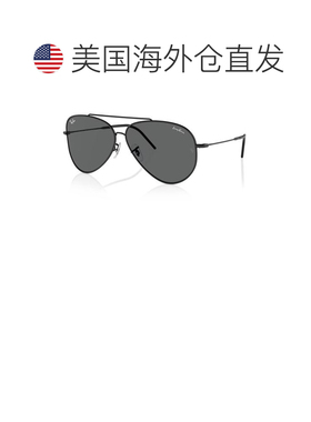 【美国直邮】ray ban/雷朋  太阳镜眼镜