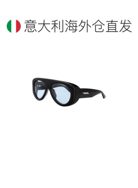 欧洲直邮BOTTEGA VENETA 男士眼镜 BV1362S004 SS【付后1h可退】