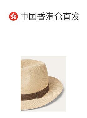 香港直邮Loro Piana Sergio 软呢帽 FAP1705 【付后1h可退】