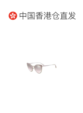 香港直邮EMPORIO ARMANI 女士眼镜 0EA2063178Z AW2025 粉红色