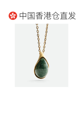 香港直邮BOTTEGA VENETA 女士项链 SS2026 857278VAOE53243吊坠