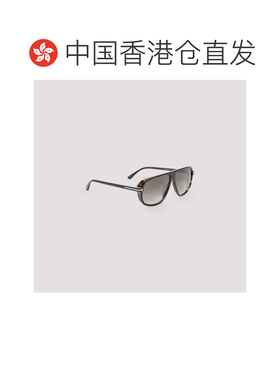 香港直邮TOM FORD 男士太阳镜 FT120852K SS2026 花色 Guillaume