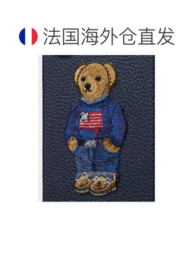 自营欧洲直邮Ralph Lauren拉夫劳伦 男士Polo Bear iPhone 17手机