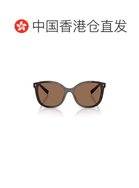 香港直邮PRADA 女士太阳镜 PR22ZS17N06B CO 花色