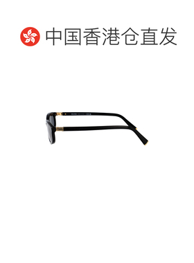 香港直邮MIU MIU 女士太阳镜 0MUA06S16K08Z SS2025 黑色