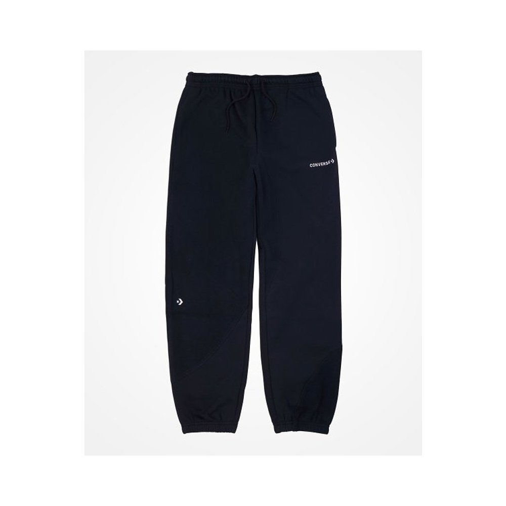 韩国直邮CONVERSE 男士运动裤Dynamic Blocking Sweatpant 100252 - 图0