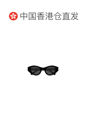 1h可退 Gucci 几何形太阳镜 GG2201S