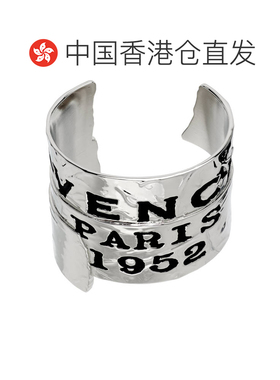 香港直邮Givenchy 纪梵希 女士 Tape 手镯 BF20JLF003723723ANTIC