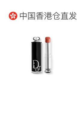 香港直邮Dior迪奥魅惑唇膏镜光口红漆光亮泽显色提升3.2g正品