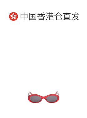 香港直邮OFF-WHITE 男士眼镜 OERI13GEDISON2507 SS2025 灰色