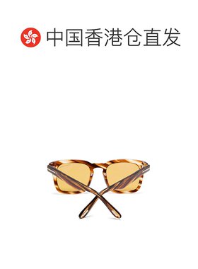 1h可退 香港直邮TOM FORD 男士太阳镜 FT075153E CO 花色